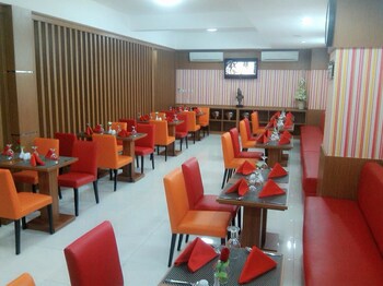 sarila hotel sukoharjo