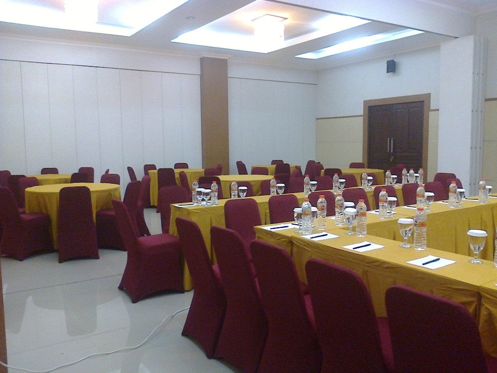 Sarila Hotel Sukoharjo,Grogol>>Central Java,3 star