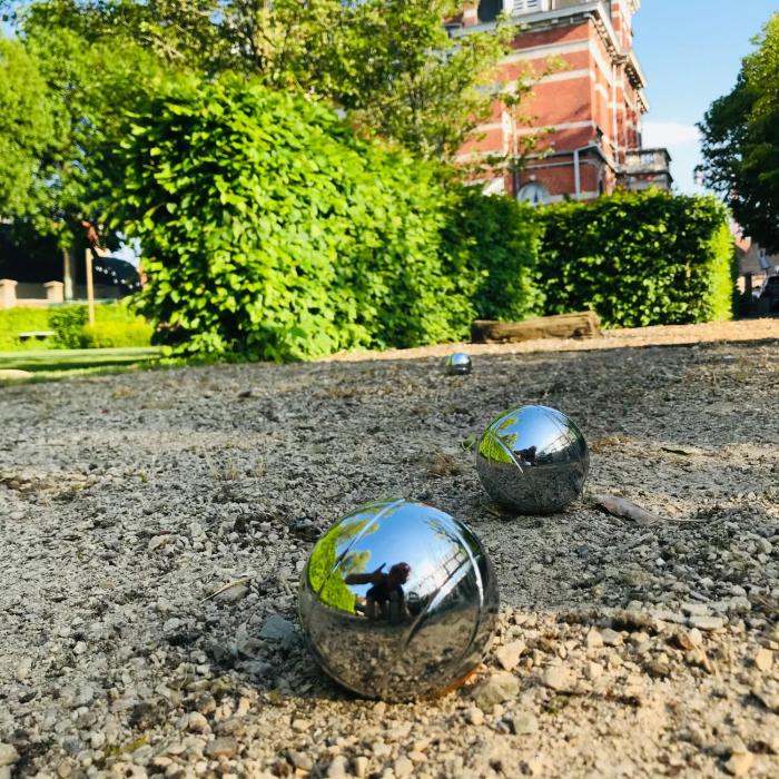 t kasteel en t koetshuys
