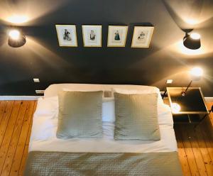 'T Kasteel En 'T Koetshuys,Westhoek>>Veurne,2 star