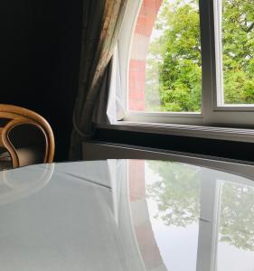 t kasteel en t koetshuys