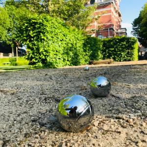 t kasteel en t koetshuys