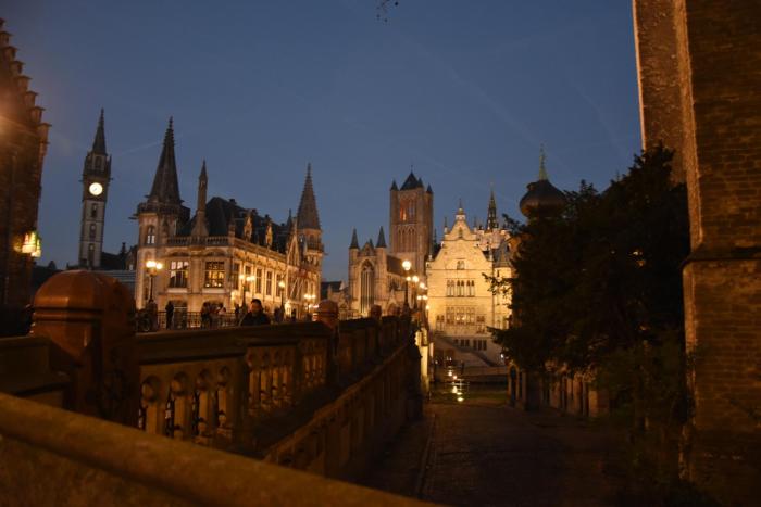 ghent