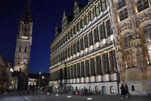 Guesthouse Ppp,Flemish Region>>Ghent,4 star