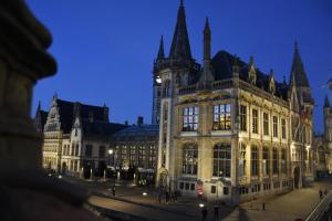 ghent
