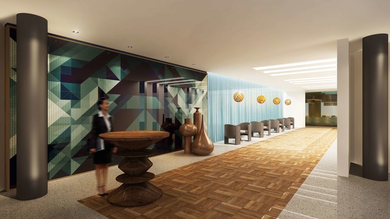 radisson blu okoume palace hotel libreville
