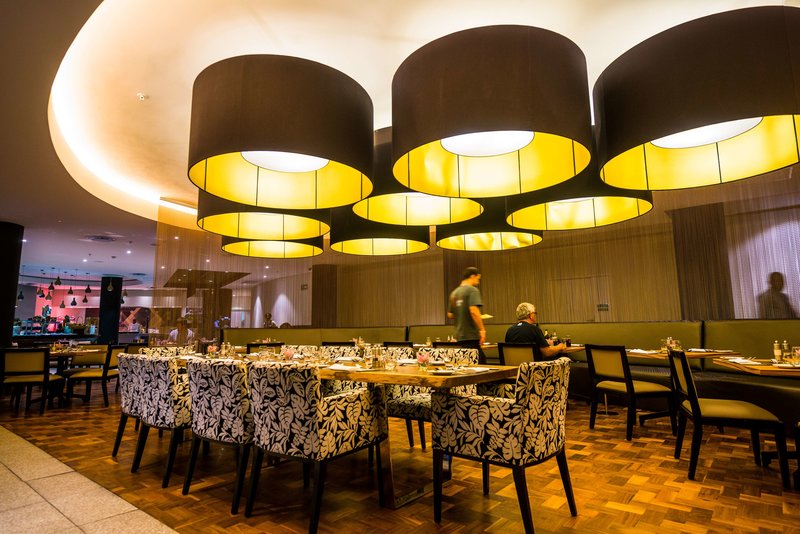 radisson blu okoume palace hotel libreville