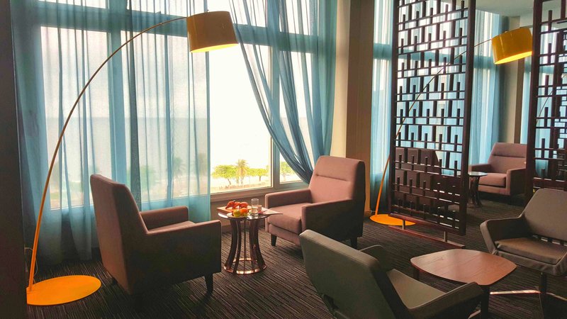 radisson blu okoume palace hotel libreville