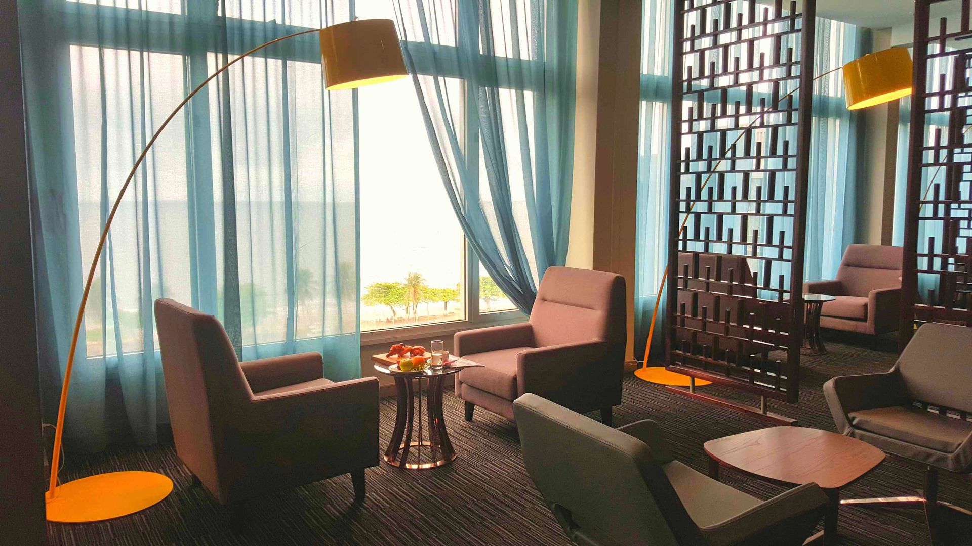 radisson blu okoume palace hotel libreville