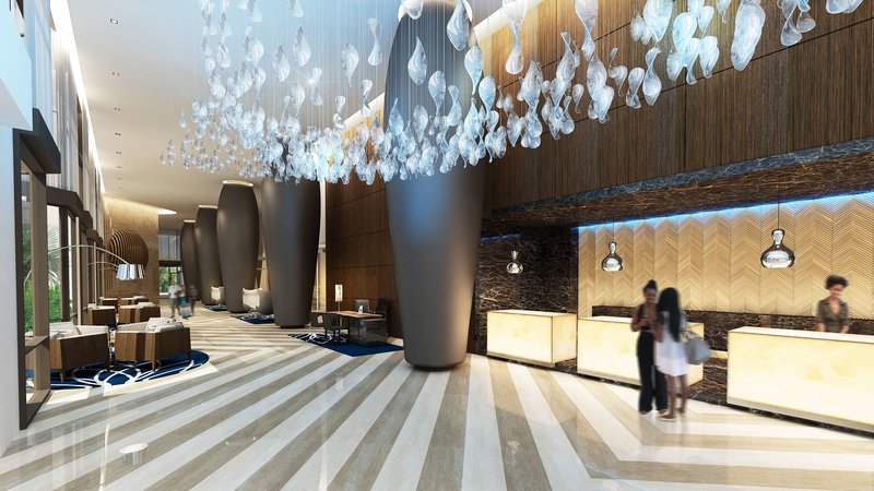 radisson blu okoume palace hotel libreville