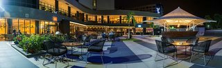 radisson blu okoume palace hotel libreville