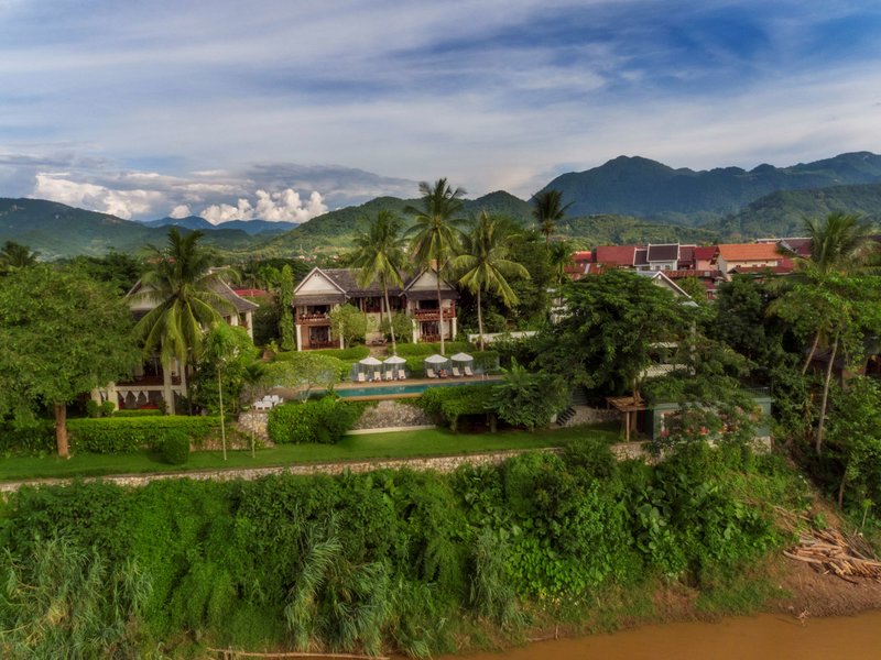 luang prabang