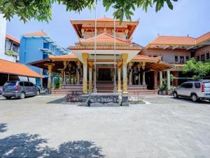 hotel damai