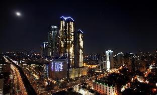 The Classic 500 Pentaz Executive Residence,Near Coex Convention And Exhibition Center,4 star