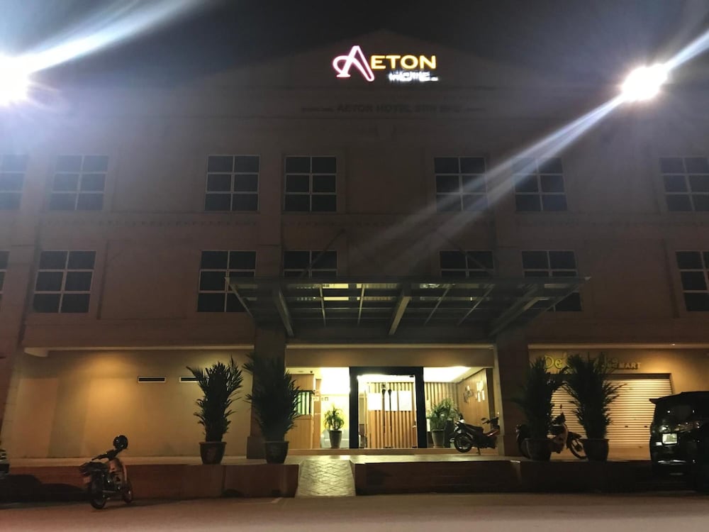 aeton hotel