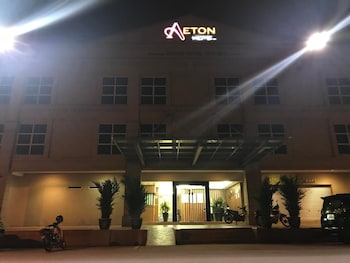 aeton hotel
