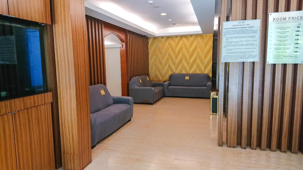 aeton hotel