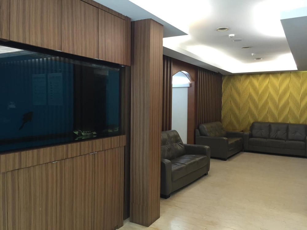aeton hotel