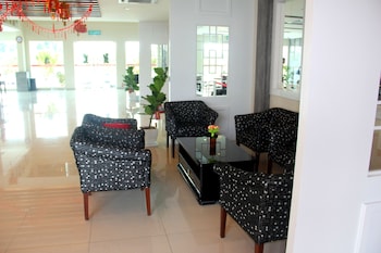 906 Premier Hotel,Durian Tunggal>>Batu Berendam,3 star