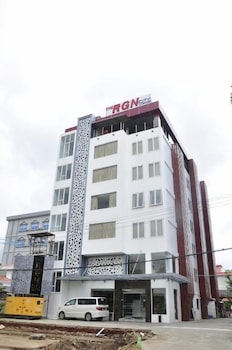 the rgn city lodge