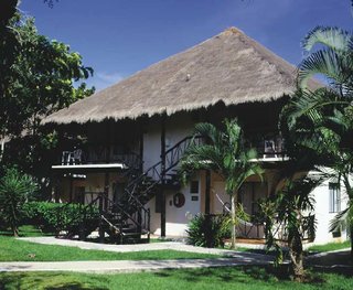 Allegro Playacar - All Inclusive,Cozumel>>Cancun,4 star