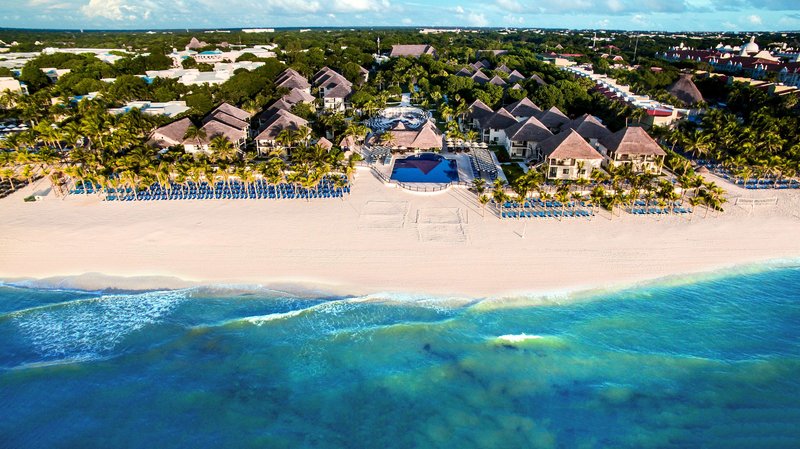 allegro playacar all inclusive