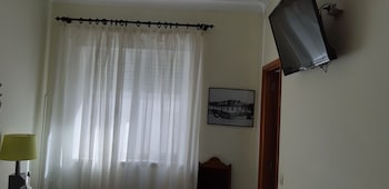 hotel vila esteves