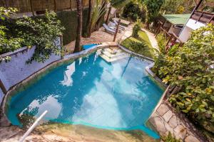 velinn feiticeira praia hotel