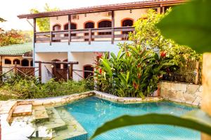 velinn feiticeira praia hotel