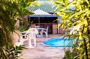 velinn feiticeira praia hotel