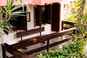 velinn feiticeira praia hotel