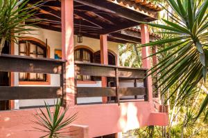 velinn feiticeira praia hotel