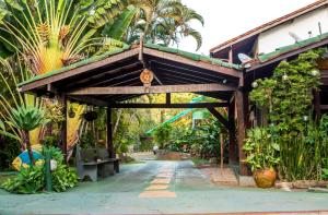 velinn feiticeira praia hotel