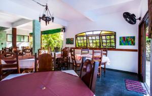 velinn feiticeira praia hotel