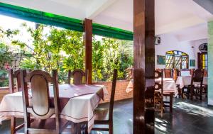 velinn feiticeira praia hotel