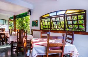 velinn feiticeira praia hotel