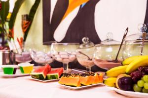 velinn feiticeira praia hotel