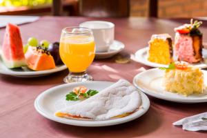 velinn feiticeira praia hotel