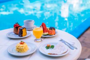 velinn feiticeira praia hotel