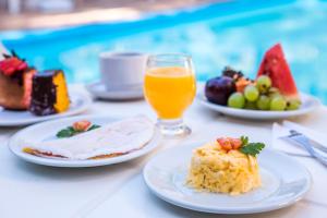 velinn feiticeira praia hotel