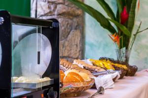 velinn feiticeira praia hotel