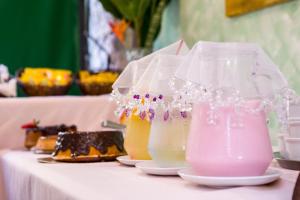 velinn feiticeira praia hotel