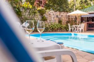 velinn feiticeira praia hotel