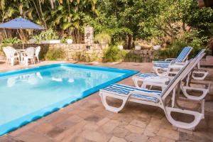 velinn feiticeira praia hotel