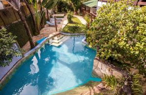 Velinn Feiticeira Praia Hotel,Ilhabela>>Caraguatatuba,3 star