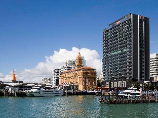 Ibis Budget Auckland Central,Auckland Region>>Auckland,3 star
