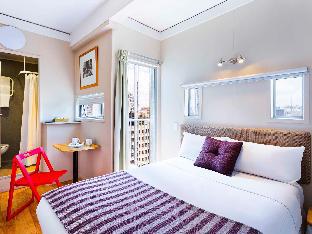 Ibis Budget Auckland Central,Auckland Region>>Auckland,3 star