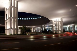 Nh Collection Mexico City Airport T2,Venustiano Carranza>>Mexico City,4 star