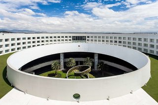 Nh Collection Mexico City Airport T2,Venustiano Carranza>>Mexico City,4 star
