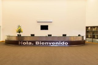 nh collection mexico city airport t2